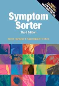 Symptom Sorter, Third Edition