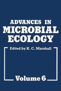 Advances in Microbial Ecology