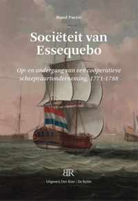 Sociëteit van Essequebo