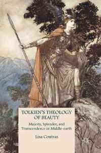 Tolkien's Theology of Beauty