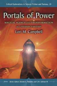 Portals of Power