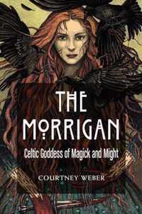 The Morrigan