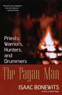 The Pagan Man