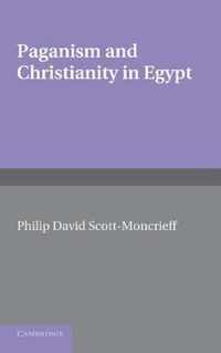 Paganism and Christianity in Egypt