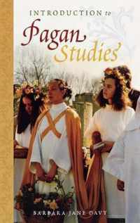 Introduction to Pagan Studies