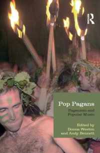 Pop Pagans