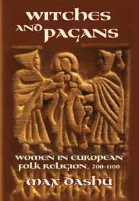 Witches and Pagans