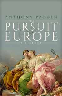 The Pursuit of Europe