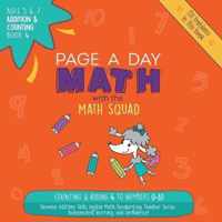 Page a Day Math