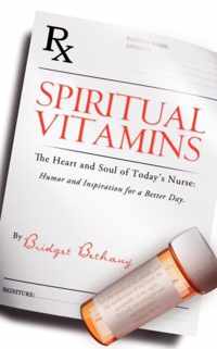 Spiritual Vitamins