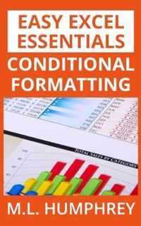 Conditional Formatting