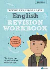 REVISE Key Stage 2 SATs English Revision