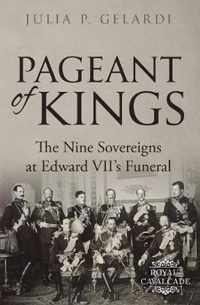 Pageant of Kings