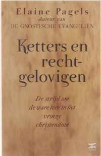 Ketters En Rechtgelovigen