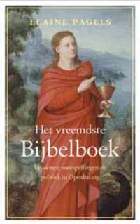 Het vreemdste Bijbelboek