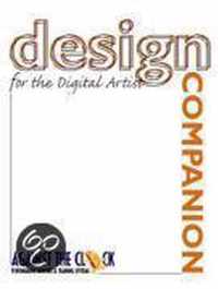 Design Companion for the Digital Artist