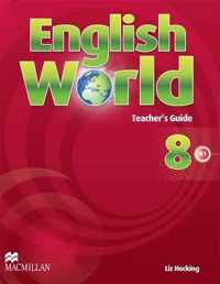 English World 8 Teacher's Guide