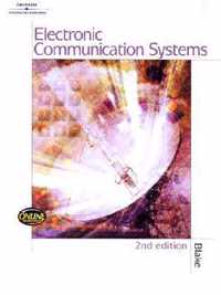 Electronic Communication Systems