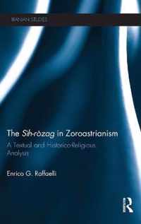 The Sih-Rozag in Zoroastrianism