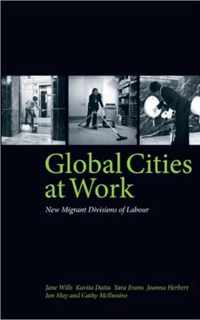 Global Cities at Work