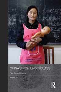 China's New Underclass