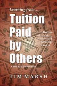 Tuition Paid by Others