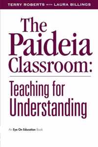 The Paideia Classroom