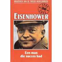 Eisenhower, een man die succes had nummer 56 uit de serie