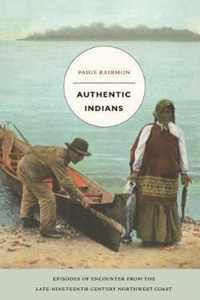 Authentic Indians