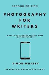 Photography for Writers