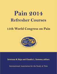 Pain 2014 Refresher Courses