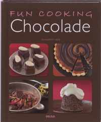 Fun Cooking - Chocolade