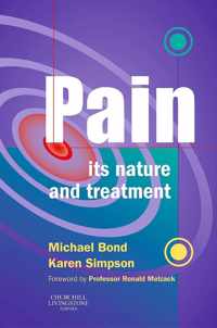 Pain: Its Nature and Treatment