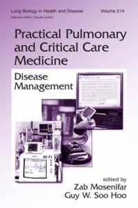 Practical Pulmonary and Critical Care Medicine