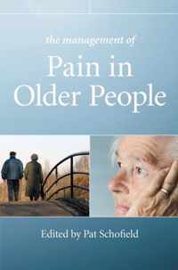 The Management Of Pain In Older People