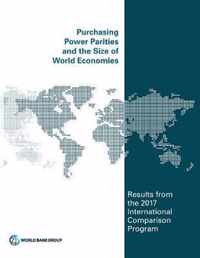 Purchasing power parities and the real size of world economies