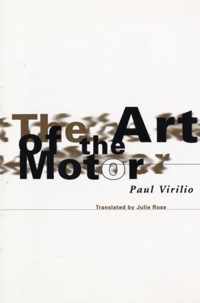 Art Of The Motor