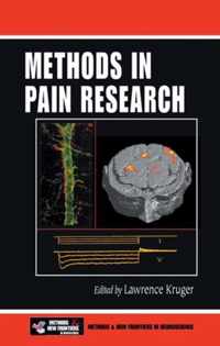 Methods in Pain Research