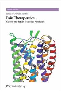 Pain Therapeutics