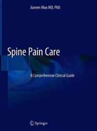 Spine Pain Care