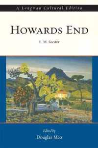 Howards End, A Longman Cultural Edition