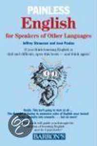 Painless English For Speakers Of Other Languages