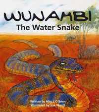 Wunambi the Water Snake