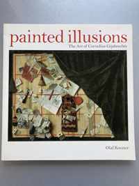 Painted Illusions - The Art of Cornelius Gijsbrechts