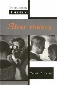 After Theory