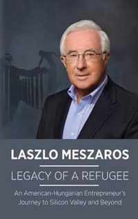 Legacy of a Refugee