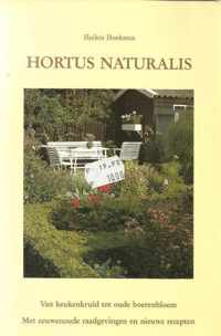 Hortus naturalis