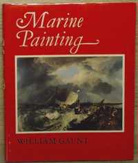 Marine painting