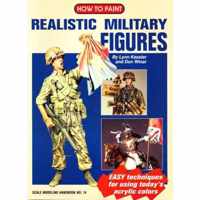 How To Paint Realistic Military Figures