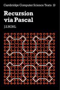 Recursion via Pascal